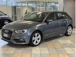 Audi A3 SPB 2.0 TDI 184 CV S tronic quattro Ambition
