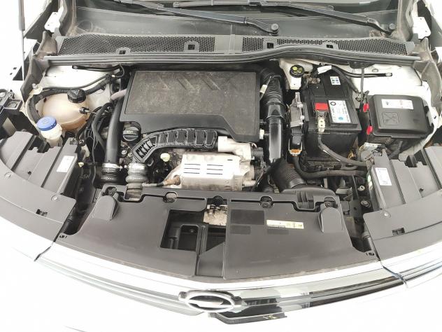Opel Mokka Mokka 1.2 Turbo 130 CV aut. Ultimate - Foto 10