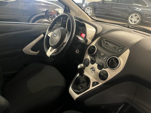 Ford Ka 1.2 Titanium 96PS - Foto 9