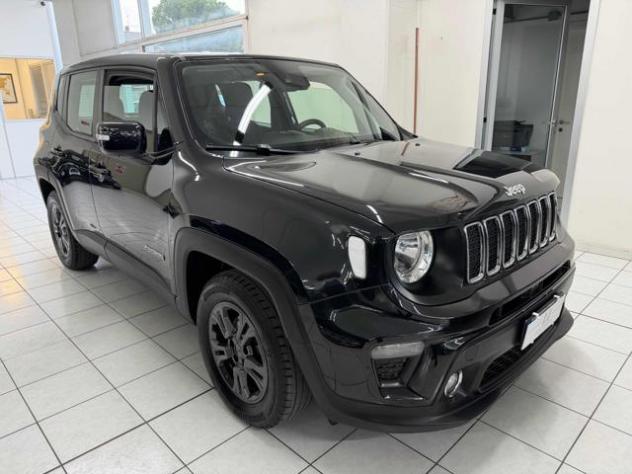 JEEP Renegade 1.6 Mjt 130 CV Longitude rif. 24202875 - Foto 2