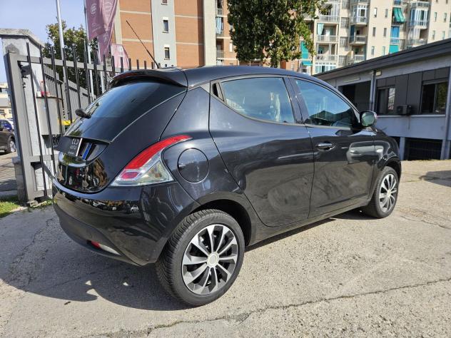Lancia Ypsilon 1.3 MultiJet 95cv Start&Stop Elefantino - Foto 4
