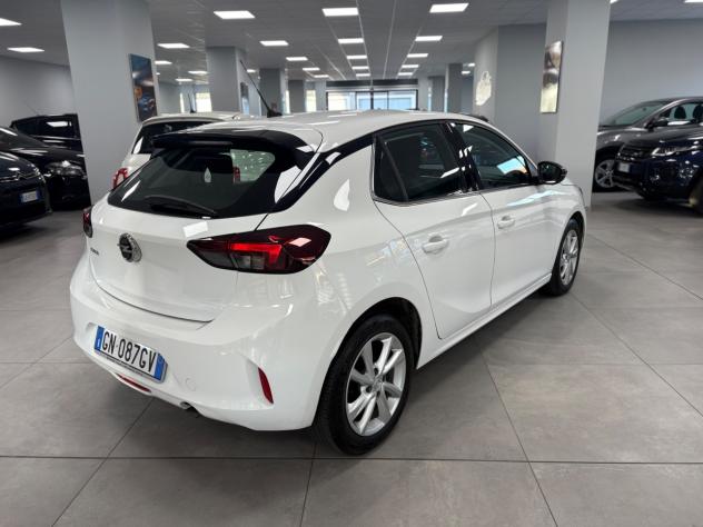 Opel Corsa Elegance 1.2 benz 75cv 2023 km 16000 - Foto 5