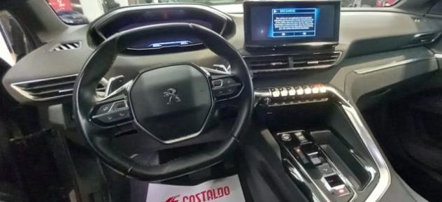 PEUGEOT 5008 BlueHDi 130 S&S EAT8 Allure Pack rif. 23400114 - Foto 8