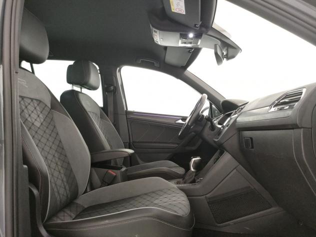 Volkswagen Tiguan R-Line 2.0 TDI SCR 110 kW (150 CV) DSG - Foto 7