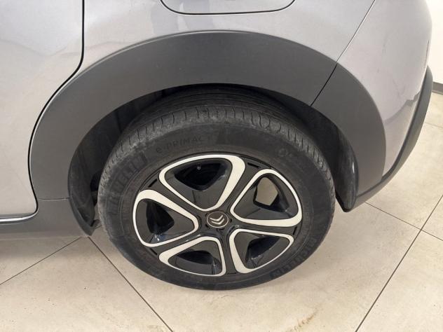 Citroën C3 III 2017 1.2 puretech Feel Pack s&s 83cv - Foto 6