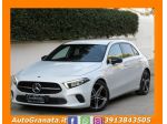 Mercedes A 180 d Automatic SPORT CERCHI 18+NAVI+RETROC.