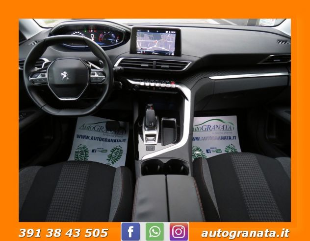 Peugeot 3008 1.5 BlueHDI 130cv EAT8 S&S Business - Foto 4