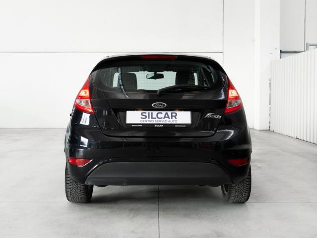 Ford Fiesta 1.2 82 CV 5 porte Titanium - Foto 5