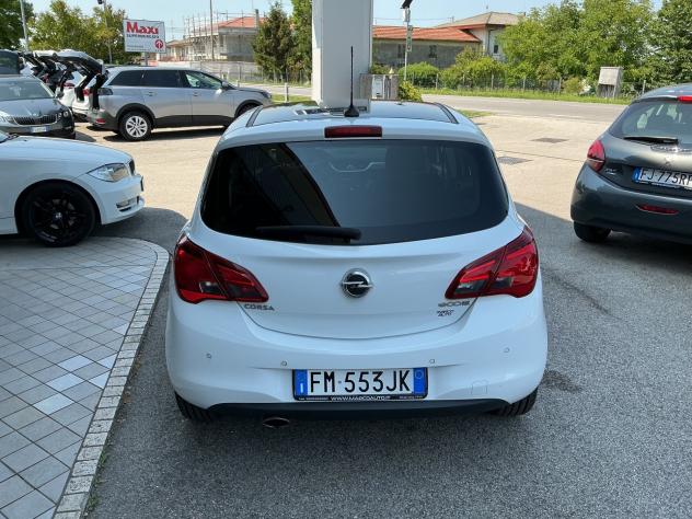 Opel Corsa 1.0 Turbo GPL Neopatentati - Foto 7