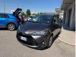 Toyota Yaris 1.0 Benzina Neopatentati