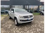 Volkswagen Amarok Amarok 2.0 BiTDI 164 CV 4Motion Permanente Highline