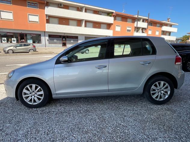 Volkswagen Golf Business 1.6 TDI 5p. Highline - Foto 7