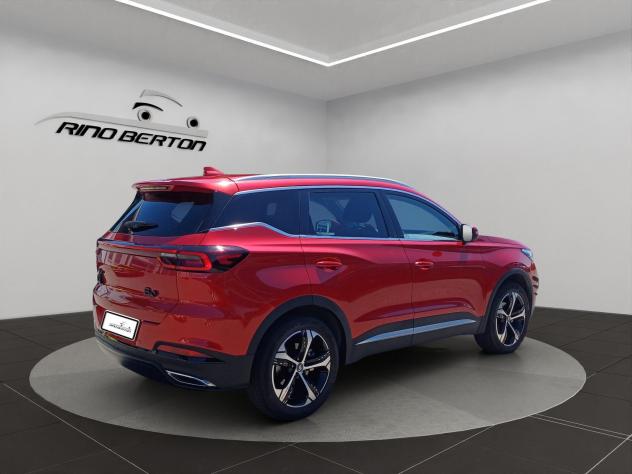 DR AUTOMOBILES dr 6.0 1.5 Turbo CVT - Foto 5