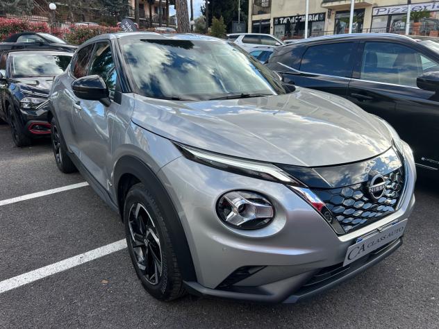 Nissan Juke 1.6 HEV N-Connecta - Foto 2