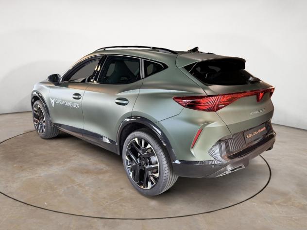 CUPRA Formentor 1.5 Hybrid 110kW Tribe Edition DSG - Foto 4