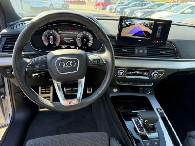 Audi Q5 40 2.0 tdi MHEV S-Line quattro s-tronic PROMO FIN - Foto 6