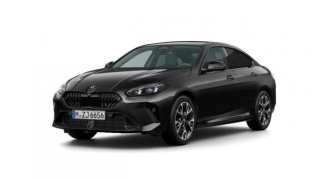 BMW 220 d 48V Gran Coupé MSport Pro Aut. rif. 24063339