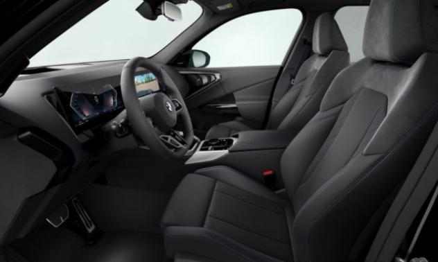 BMW X3 xDrive 20d Msport Pro Aut. rif. 24112325 - Foto 4