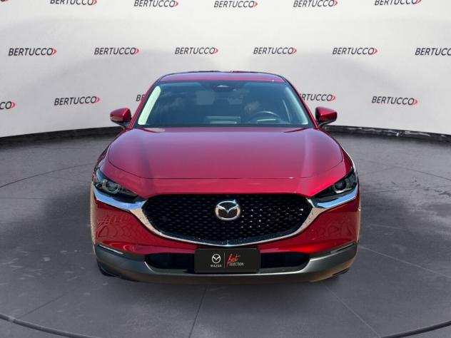 MAZDA CX-30 2.0L e-Skyactiv-X M Hybrid 2WD Exclusive Line - Foto 2