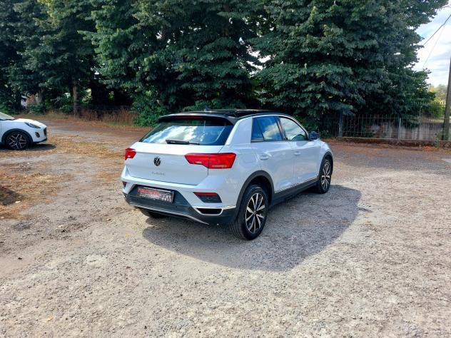 Volkswagen T-ROC 2.0 TDI 150CV DSG - 2021 - Foto 2