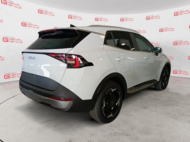 Kia Sportage 1.6 CRDi MHEV DCT7 Style - Foto 3