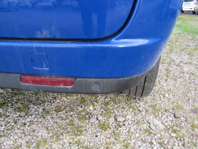 FIAT DOBLO' 1.6 MJT 16V ACTIVE 105 CV E 5 - Foto 7