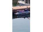Seadoo gti 720  anno 2002