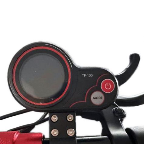 EagsBike M4 PRO 800W 48V 16Ah Litio NUOVO - Foto 2