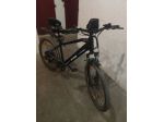 Bici elettrica HITWAY