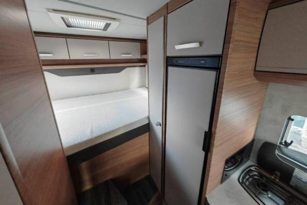 KNAUS Live Wave 650 MG rif. 23076408 - Foto 8