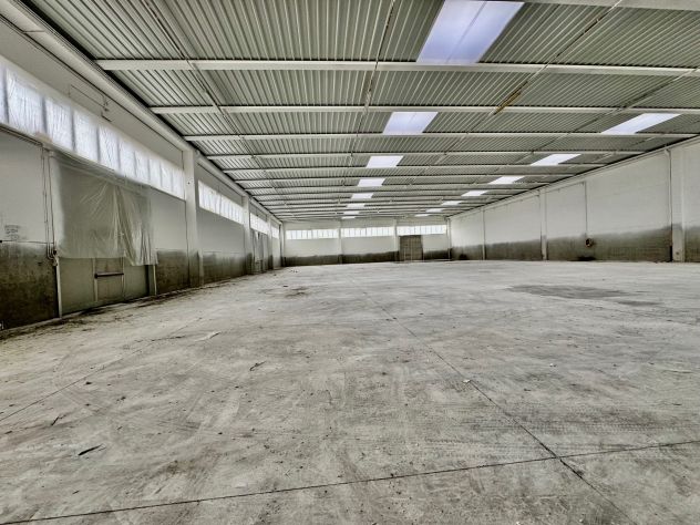 Mira zona artigianale di Giare capannone in affitto - Foto 8