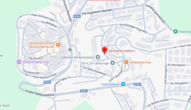 Immobile in asta di 130 m² con più di 5 locali in vendita a Montecassiano - Foto 5