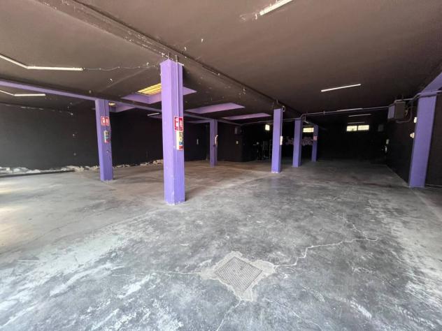 Magazzino in affitto a Piacenza - Foto 6