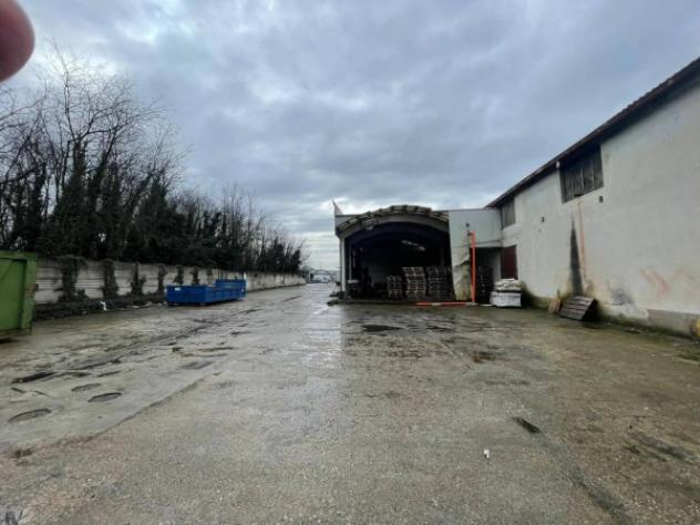 Immobile in asta di 5010 m² in vendita a Vanzaghello - Foto 2