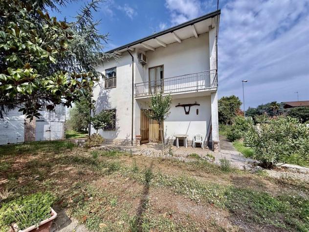 LA CASA DELLE 2 SPADE – Casa indipendente con ampi servizi ad Alfonsine - Foto 4