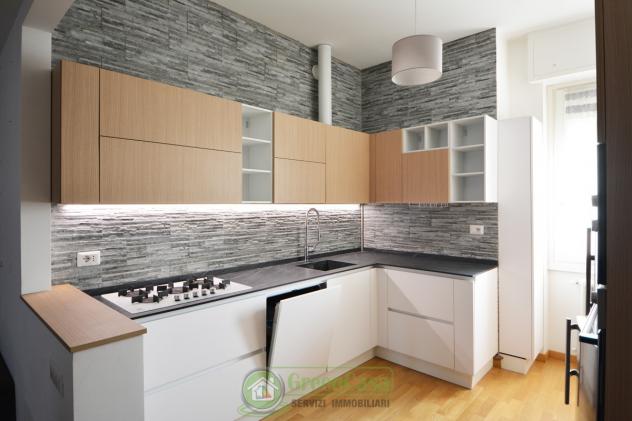 APPARTAMENTO di 3 vani e di 83 mq (BELLUSCO) rif. IGC 3 L 165 BELLUSCO - Foto 10
