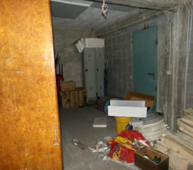 Immobile in asta di 76 m² in vendita a Casalgrande - Foto 5