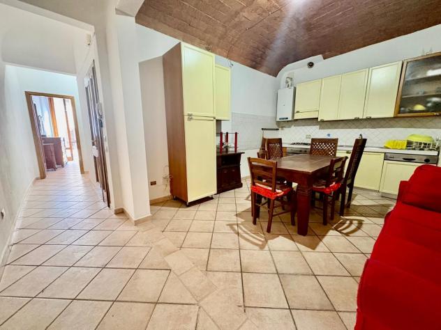 Appartamento in vendita a Castelfiorentino 97 mq Rif: 1430690 - Foto 3