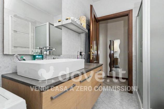 Appartamento di 106 m² con 3 locali e box auto doppio in vendita a Castelnuovo Rangone - Foto 14