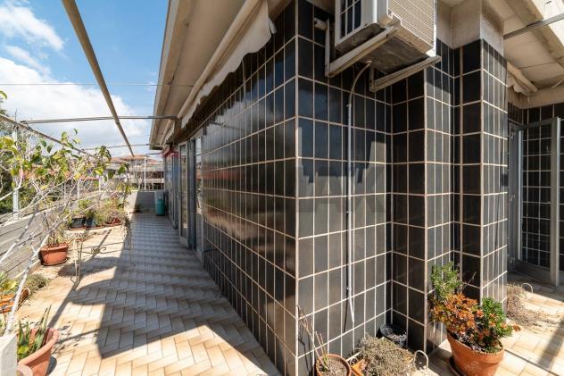 Appartamento in vendita a Catania, Canalicchio - Foto 9