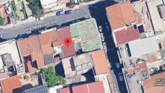 Immobile in asta di 92 m² in vendita a Catania - Foto 5