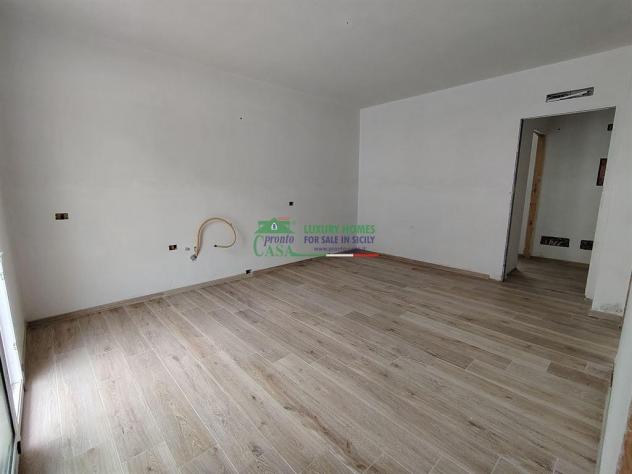 Rif: 2587 - Villetta di nuova costruzione in zona residenziale a Comiso - Foto 7