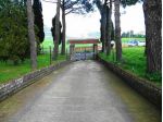 Villa in Via Flaminia