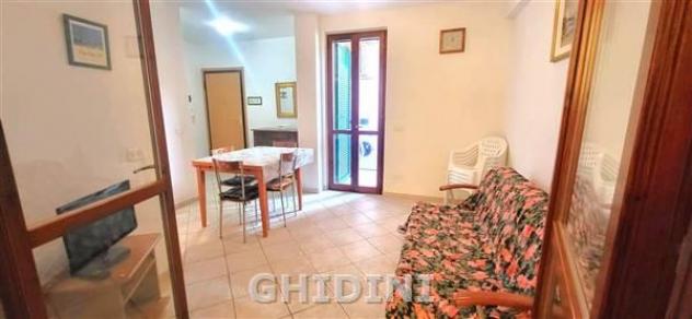 APPARTAMENTO di 3 vani e di 50 mq (GROSSETO - CENTRO) rif. 2560.414M.218