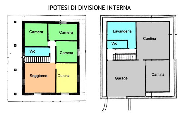 V28 PREZZO RIBASSATO Villa in vendita a Imperia con giardino - Foto 9