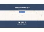 Immobile in asta di 138 m² con più di 5 locali in vendita a Lamezia Terme