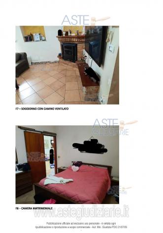 IMMOBILI-IMMOBILE RESIDENZIALE-Str. Valmontorio, 1508, 04100 Santa Rosa LT, Italia - Foto 4