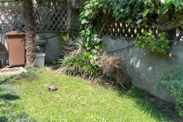 Villa di 154 m² con 4 locali in vendita a Milano - Foto 10