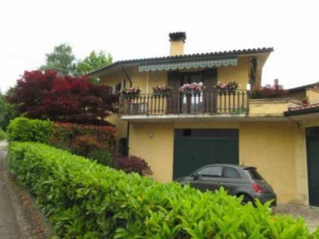 Immobile in asta di 204 m² in vendita a Mondolfo - Foto 2