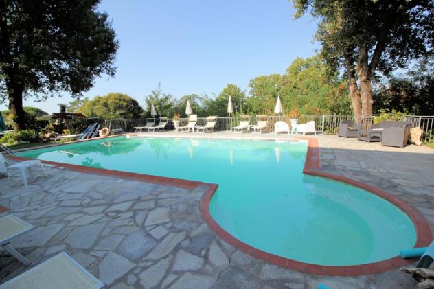 Villa in vendita a Monsummano Terme 480 mq Rif: 1295706 - Foto 5